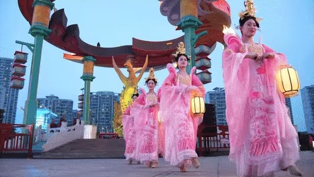 临沂初冬“热”出圈！打卡攻略赶紧码