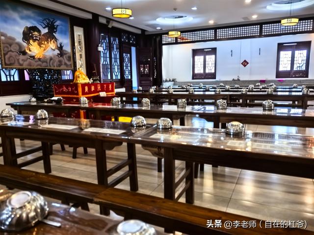 鄂湘赣自驾游记之八：九江——江湖遗韵处，文脉共潮生