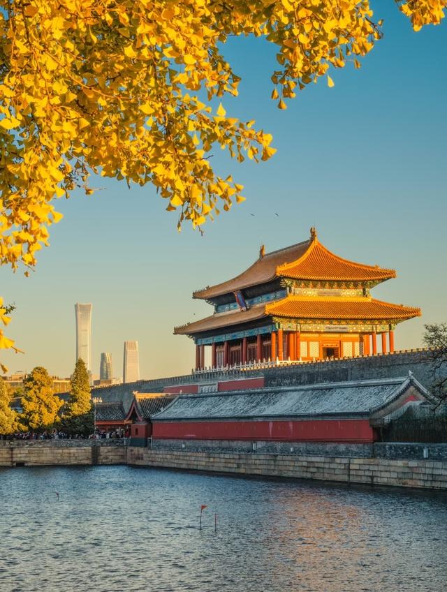 一生必去！中国龙脉所在的6个城市，听龙吟响起、龙心跳动！