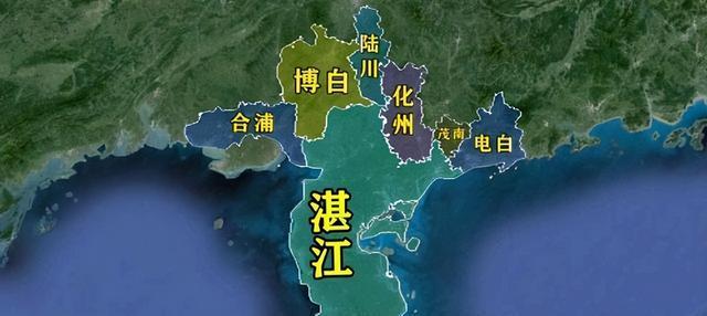 一旦战事大规模爆发，我国必须死保8座城市，关键时候能抵御外敌