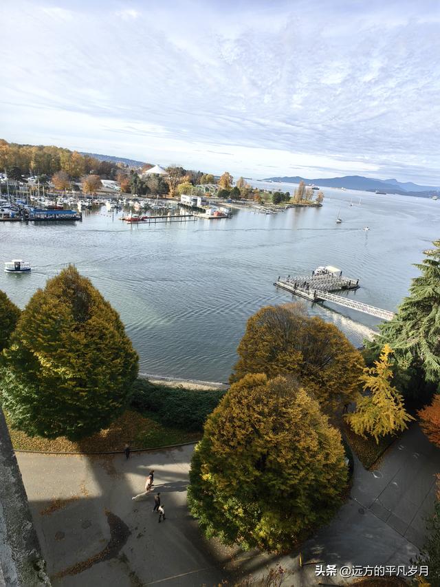 温哥华游记（五）