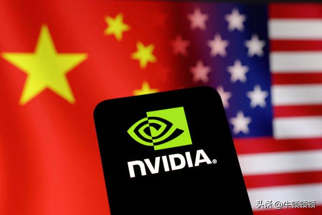 英伟达市值狂飙万亿！H20销华与新GPU暗藏大国博弈玄机