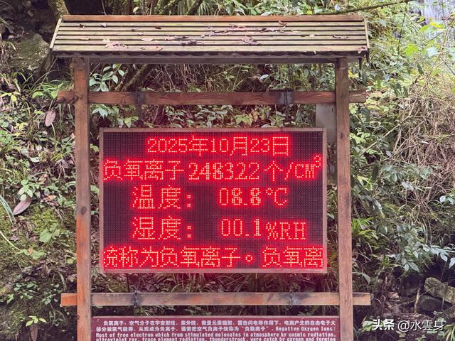 北京自驾长江三峡、神农架之旅（6）