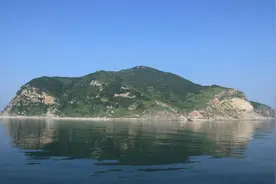 申遗成功！辽宁大连蛇岛-老铁山候鸟栖息地成功列入《世界自然遗产名录》图片