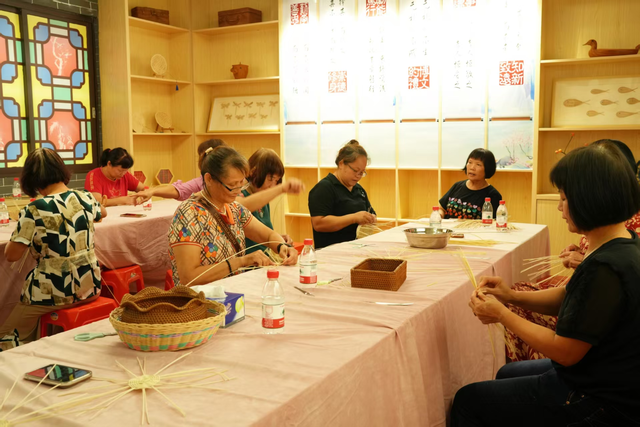 跟着地图游南庄！“家门口”的都市田园，藏着你想要的诗和远方！