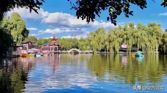 不要叫我特种兵，请叫我旅游主理人—— 临洮一日漫游指南