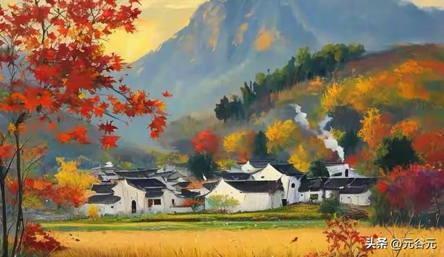 文旅产业发展思绪：旅游景区建设如何避免同质化？