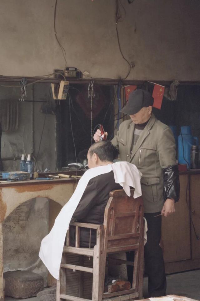 成都向西，拜访邛崃最“慢”的古镇，把千年时光泡进茶里