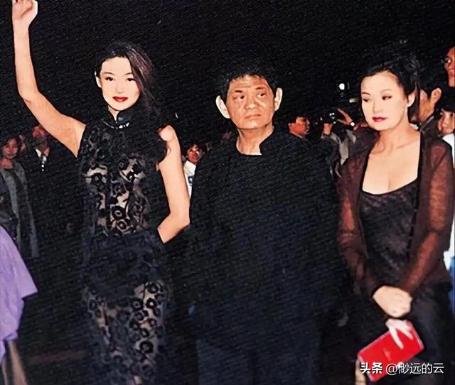 100多位情妇，包养费上亿元，9女同床却落得个凄凉下场、人财两空