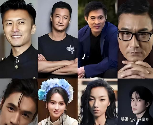 “假爱国”风波过后，51岁吴京又传来坏消息，这次人设彻底翻车了