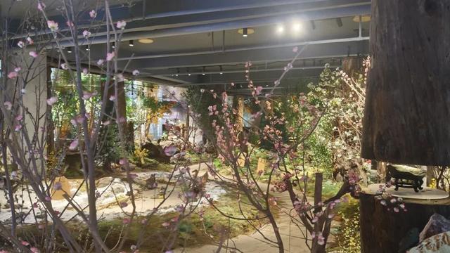 在朋友圈晒雪景？这次，晒点不一样的