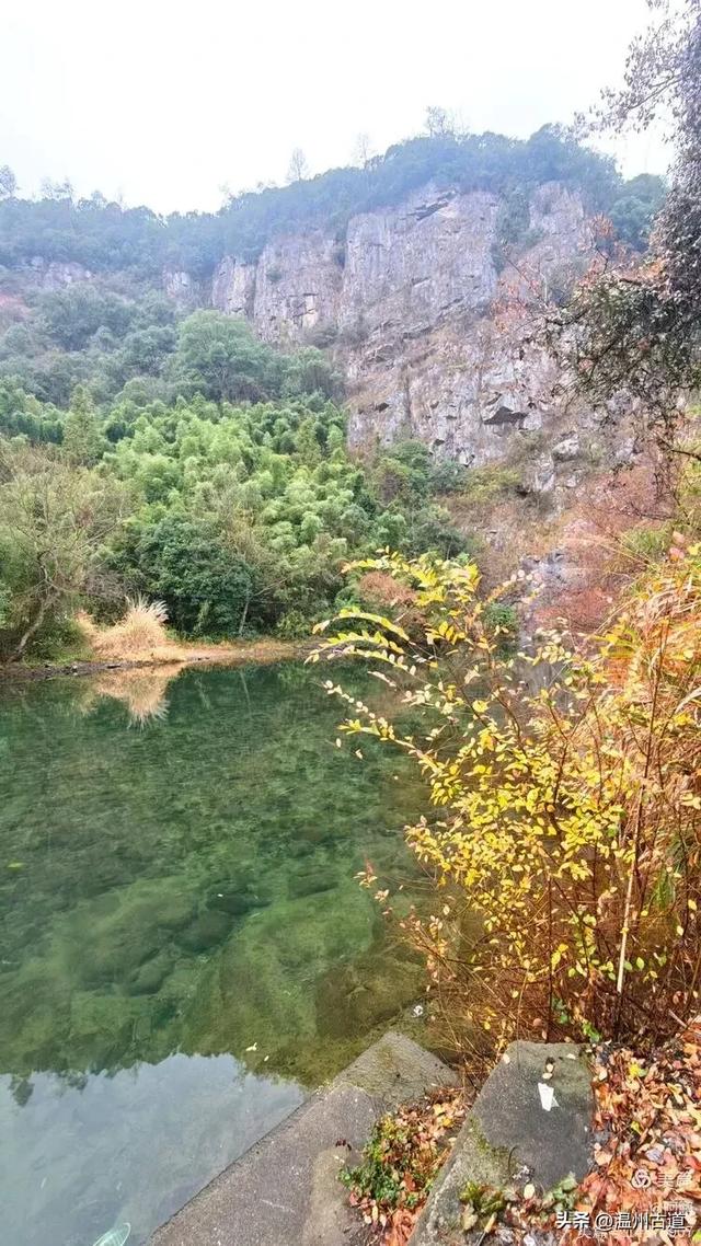 富春江边的风情小镇！可享隐世慢时光，还能徒步古道，值得一去！