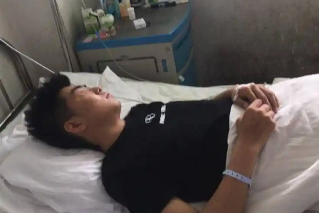 再这样运动，你的肝就废了！医生怒斥：3种运动，是在给身体上刑