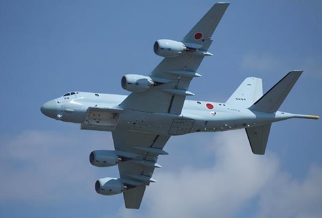 为何中国军力吓不倒日本	，石破茂说得一针见血，还会走老路的