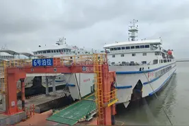 自驾海南岛，跨海注意事项告诉你图片