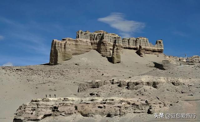 西藏阿里探秘之旅：穿越时空的圣境行走