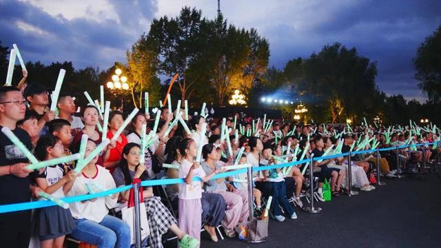 来新民大街，重新定义长春夜生活