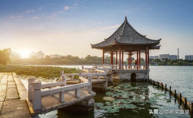 我是邯郸人，去了趟济南，说说我对济南的印象