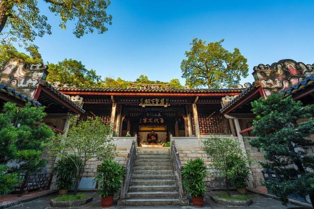 广东潮州十大好玩景点，潮州最值得去的景点推荐，你去过几个？