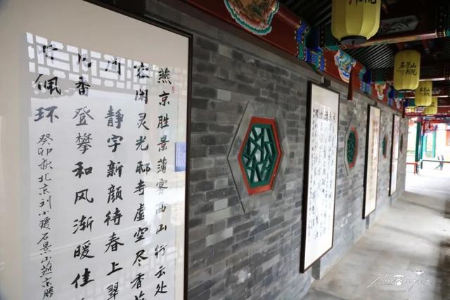 无需附庸风雅，因为这处“秘境”是真的雅致——