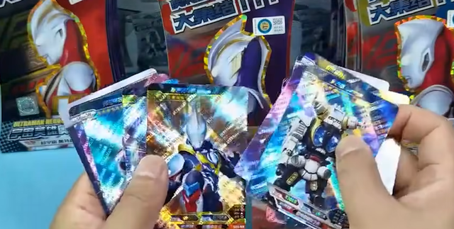 2元一包，年售50亿包?卡游快被小学生买上市了？