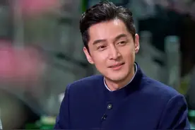 胡歌风波升级！被喊话退圈，大量粉丝脱粉早期言论“毁三观”图片
