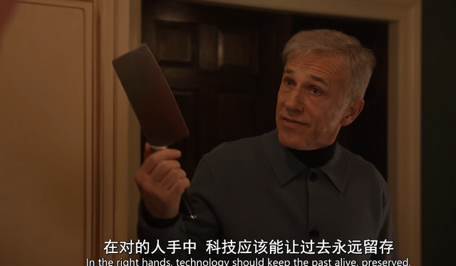 反转再反转，最后口碑居然没崩