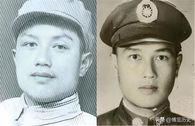 吴石牺牲31年后，蒋经国愤怒得知，解放军政委在他眼皮下潜伏32年