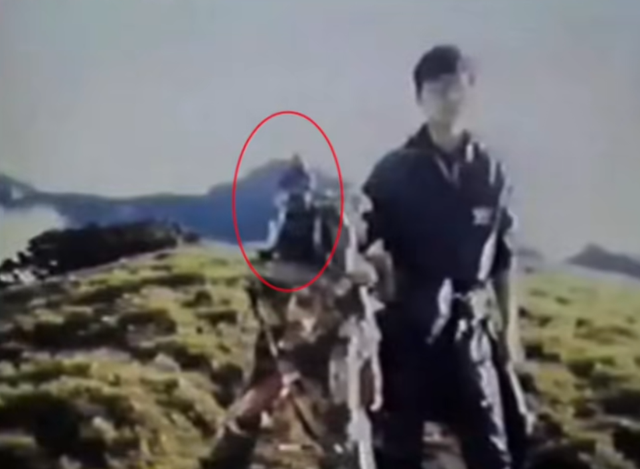 7人登山小队5死2伤，神秘诡异的奇莱山，不仅要命还“闹鬼”？