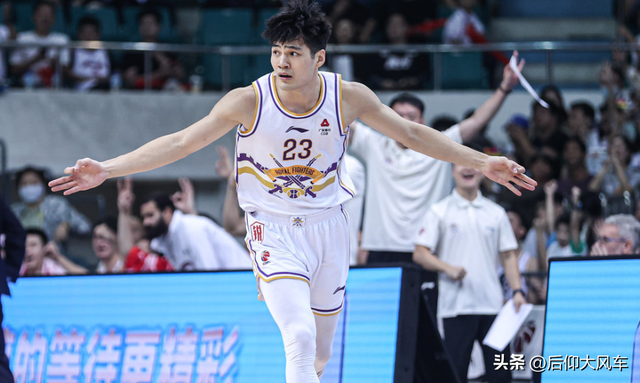 CBA今夏重磅交易评分：朱芳雨扭亏为盈，北汽满分北控却在瞎忙活