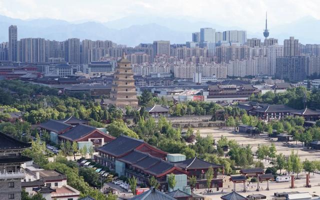 中国最适合穷游的六个地方，月薪3000就能去，便宜又好玩