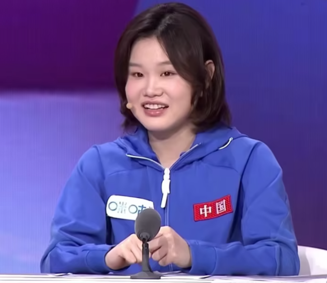 全红婵也没想到，张家齐官宣退役仅1个月，就走上了另一条上坡路