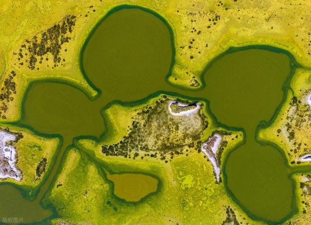 冬日运城，美的有些不正常（高清大图）