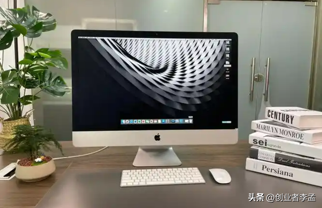 为啥MacOS软件生态不敌Windows?