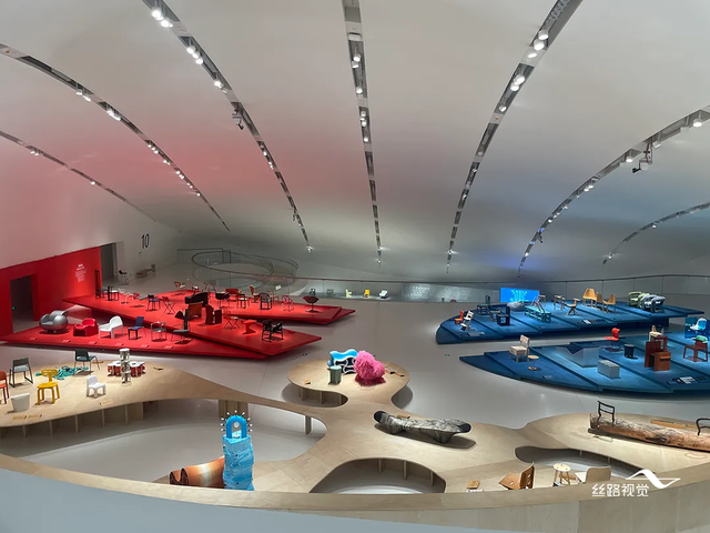 大湾区设计文化新地标：深圳湾文化广场开幕试运营