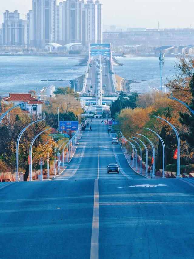 就现在！烟台惊现一片无人岛，美爆了！