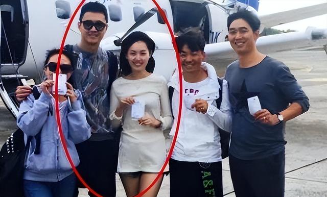 送走马蓉又迎来冯清，倒霉的王宝强，终究还是逃不过“女人坑”