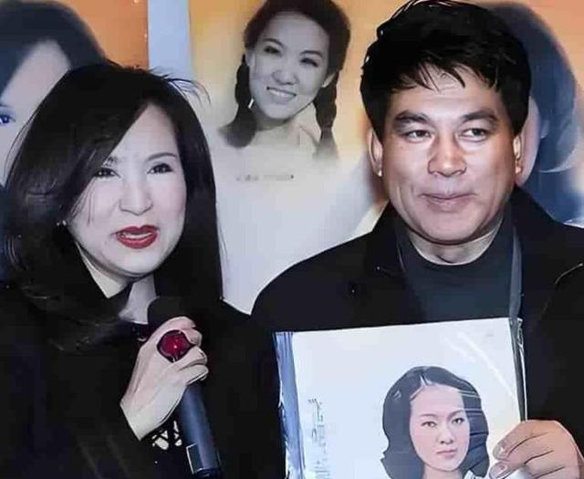 原来早已不是中国籍，被老外“玩腻”后回国，郑绪岚现状令人唏嘘