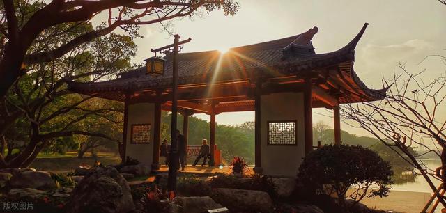 寻亭记：南方风雨亭的“八卦”往事与逆袭今生