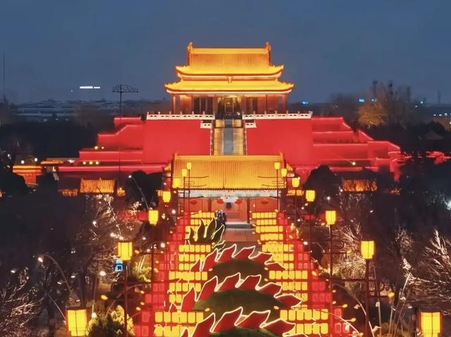 2026年来开封，这份时间表请收好！