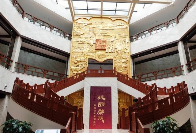 又踏甘肃地之十 张掖篇之八 张掖市博物馆（2）