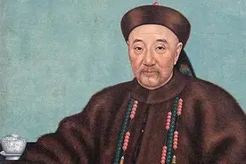 晚清“红顶商人”胡雪岩的最后遗言图片