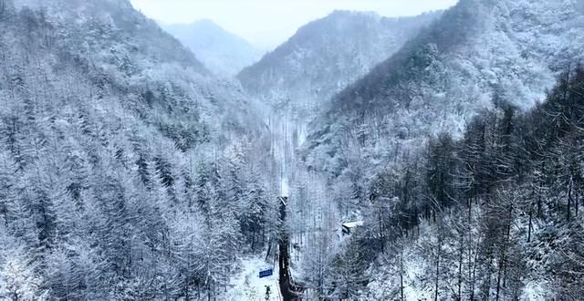 旅游记忆：邂逅曾家山
