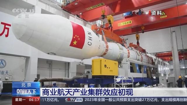 中国为啥拼命往太空发展？只为了这一点！