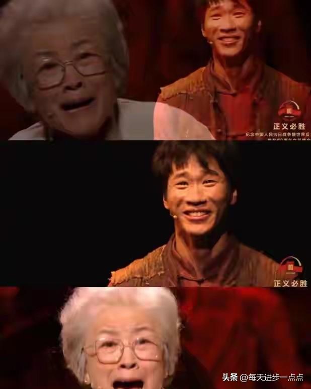9月刚过仅5天，国家一级演员宋春丽，就给娱乐圈演员敲响警钟