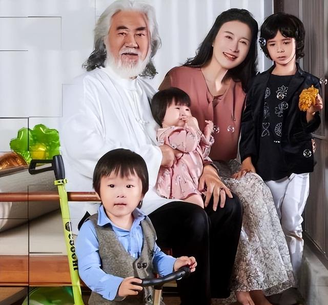 “牡丹花下死，做鬼也风流”！这一次，74岁的张纪中彻底成了笑话