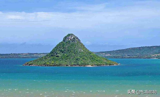 聚划算 退休后选一次沉浸式旅游 16天非洲印度洋香草四岛邮轮之旅