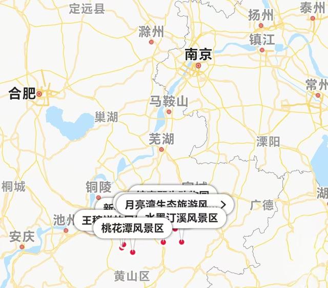 把李白骗来打卡的皖南小城，现在还在造全中国最好的纸