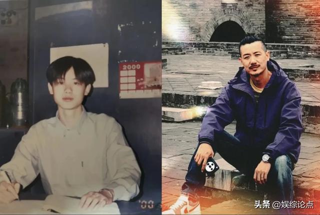 41张网友分享过去vs现在的对比照：真是不比不知道，一比吓一跳