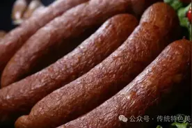 邯郸，六朝古都，全国唯一没改过名的城市，八大传统美食，虽低调平凡，但却独具特色！图片